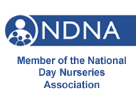 NDNA logo