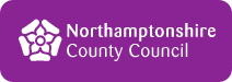 Buckinghamshire County Council Logo